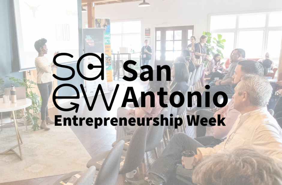 Launch SA: Small Business Essentials, Launch SA, San Antonio
