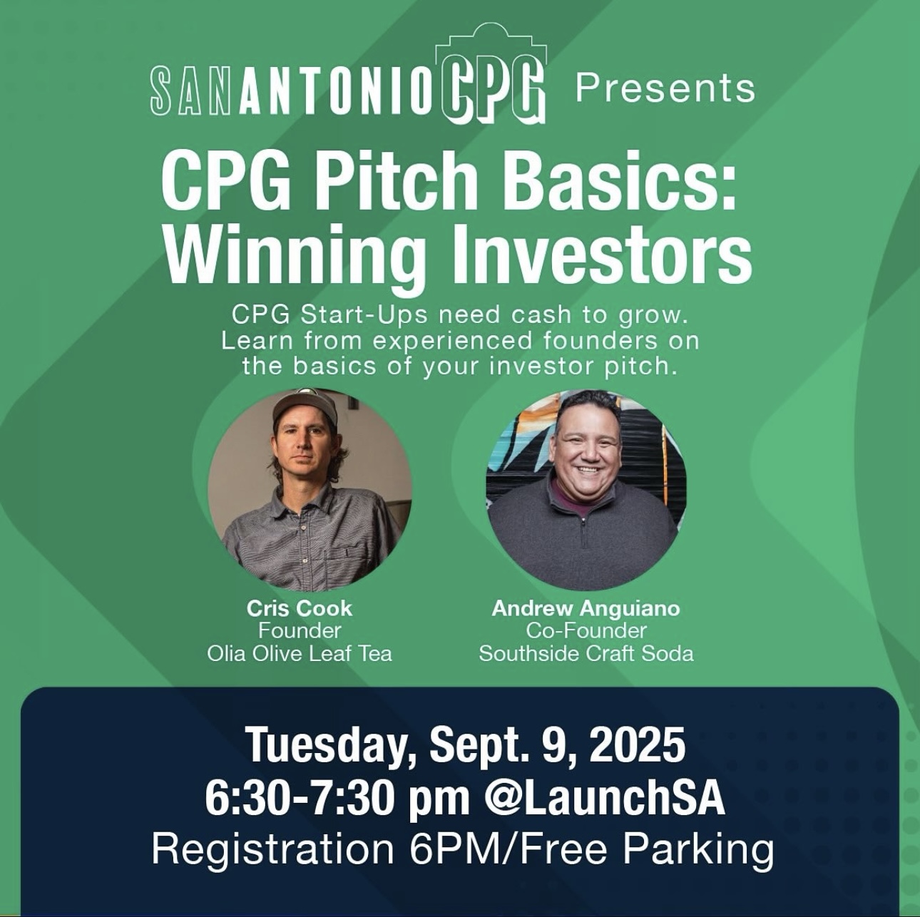 CPG Pitch Basics Winning Investors Launch SA cpg-pitch-basics-winning-investors-launch-sa